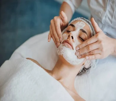 How Does a Facial Work