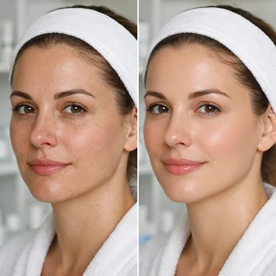 Are facials worth it? Expert guide