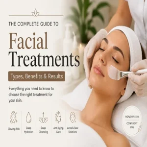 Facial Treatments Complete Guide