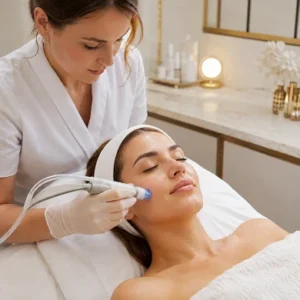 15 HydraFacial Benefits