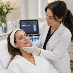 HydraFacial Side Effects